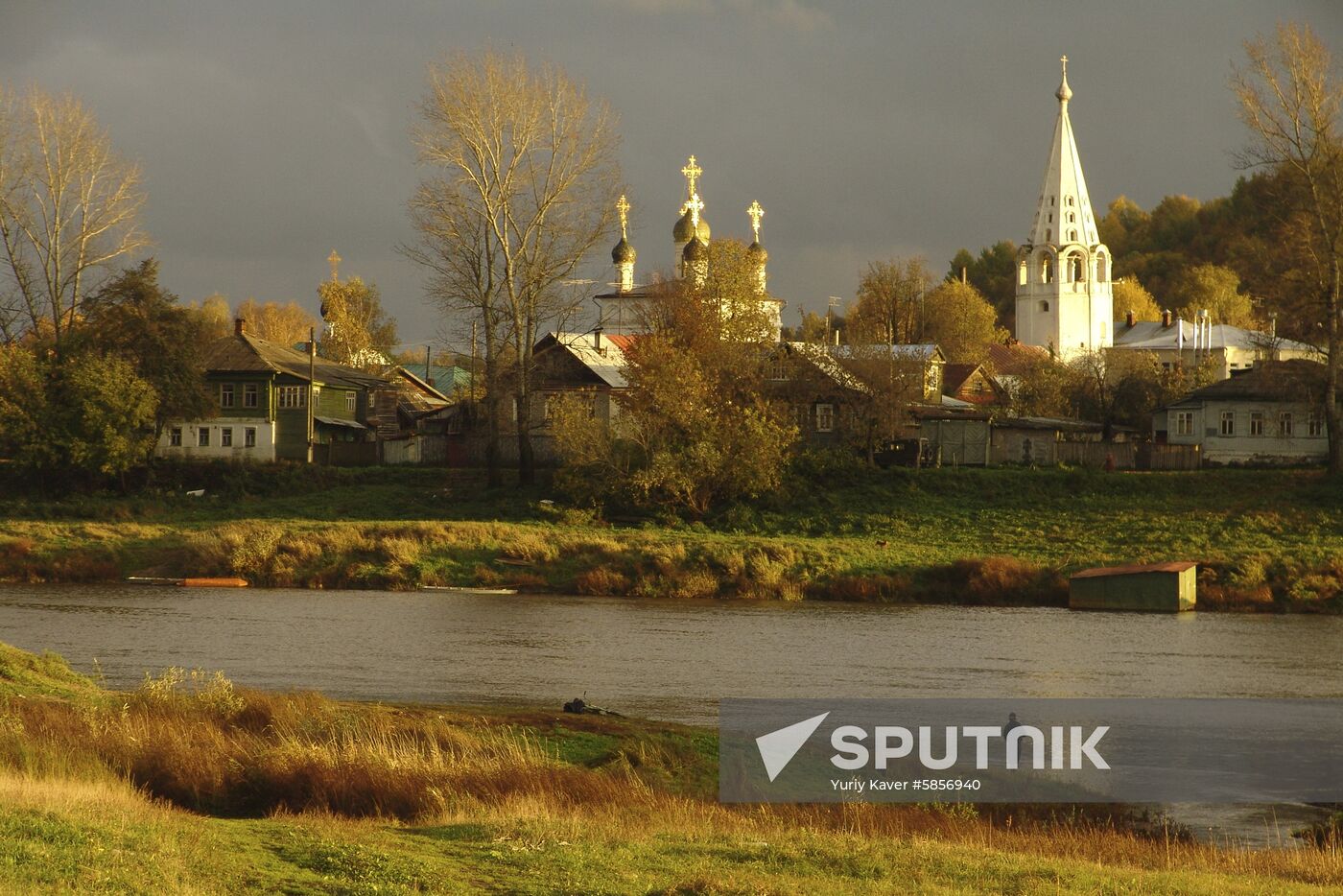 Gorokhovets