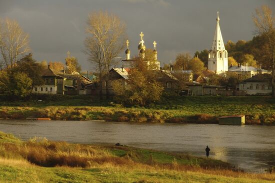 Gorokhovets