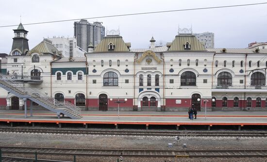 Russia North Korea