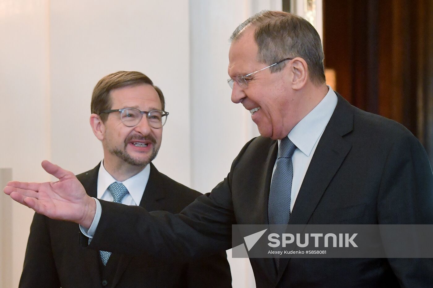 Russia OSCE