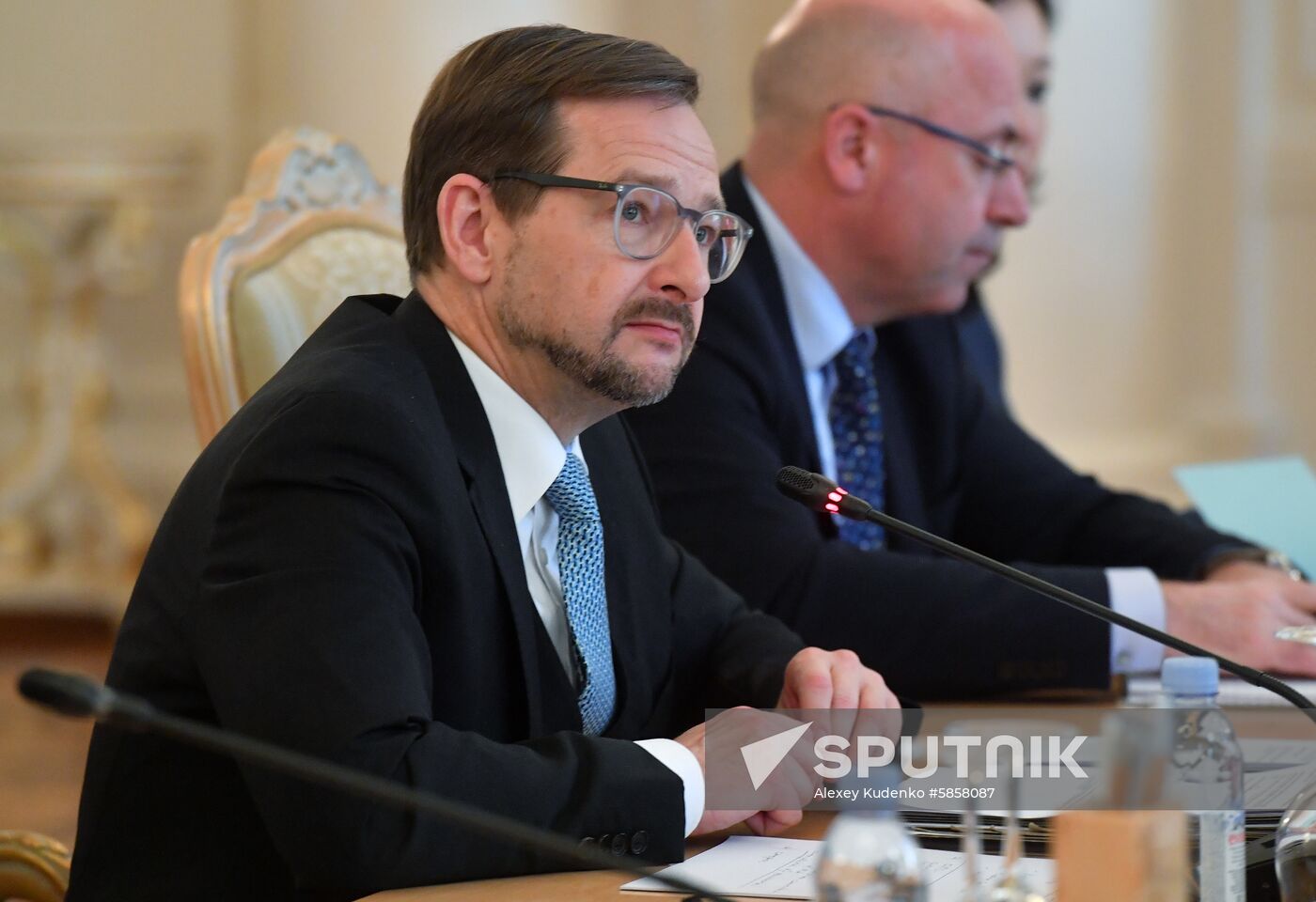 Russia OSCE