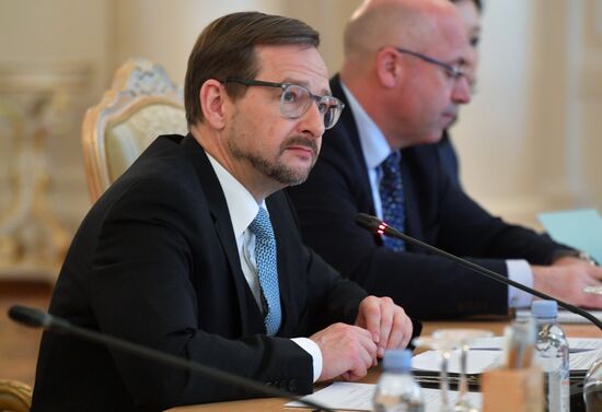 Russia OSCE