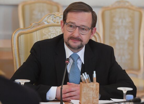 Russia OSCE