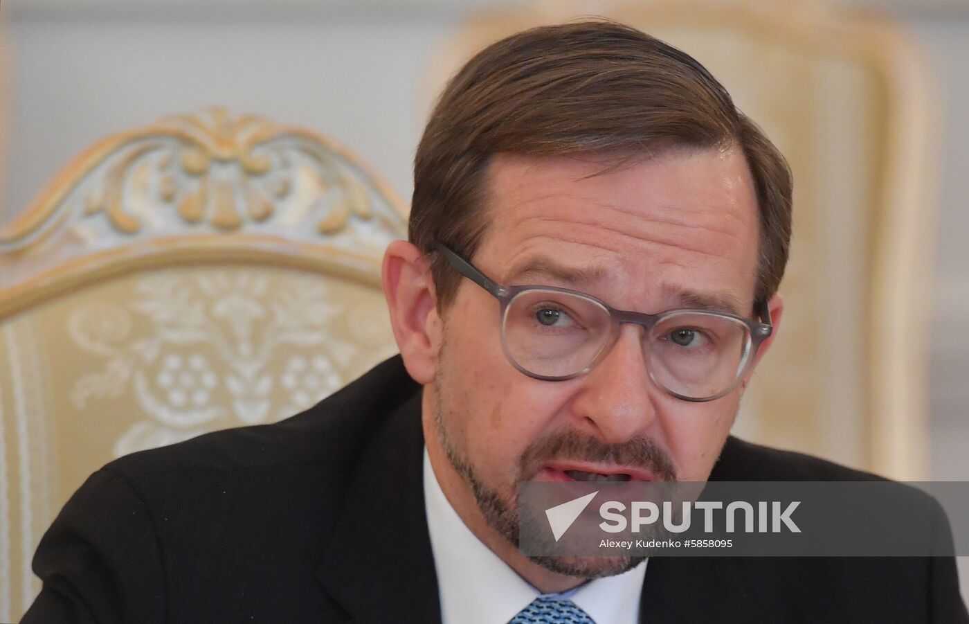 Russia OSCE