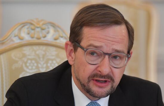 Russia OSCE