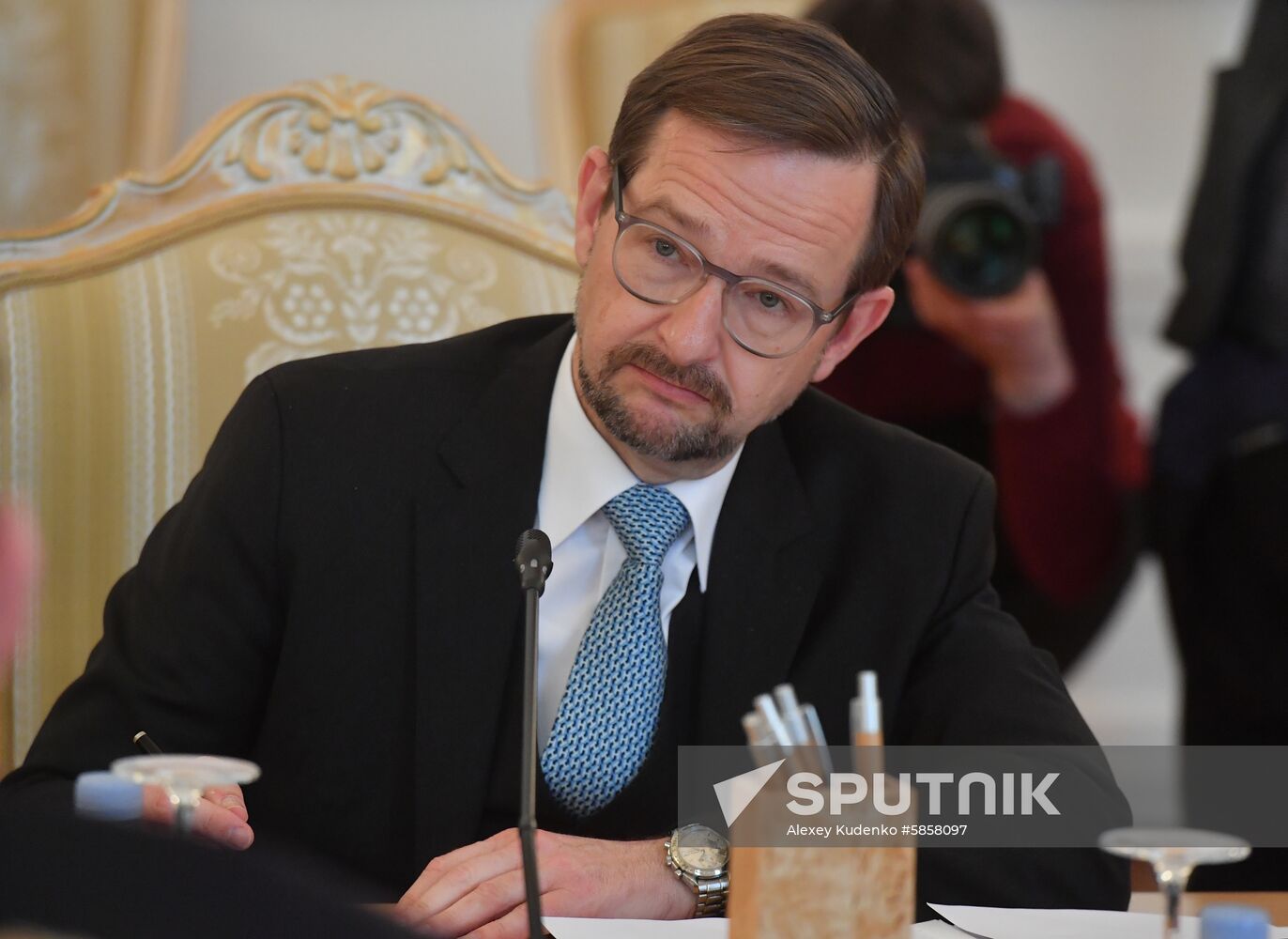 Russia OSCE