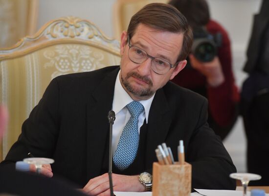 Russia OSCE