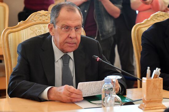 Russia OSCE