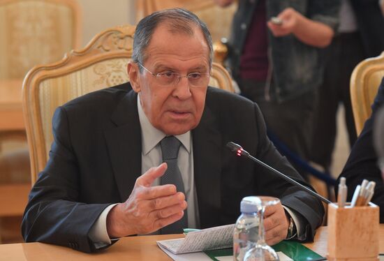 Russia OSCE