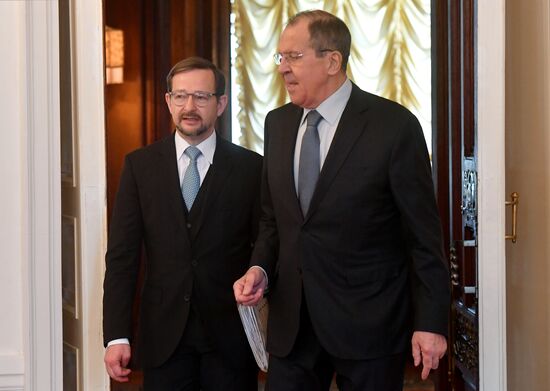 Russia OSCE