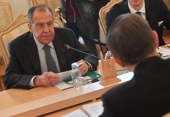 Russia OSCE
