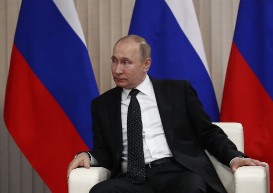 Russia North Korea