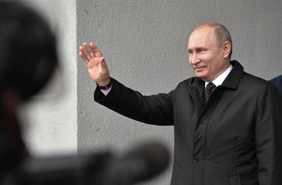 Russia North Korea