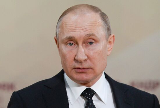 Russia North Korea