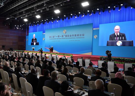 China Russia