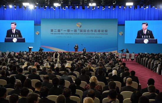 China Russia