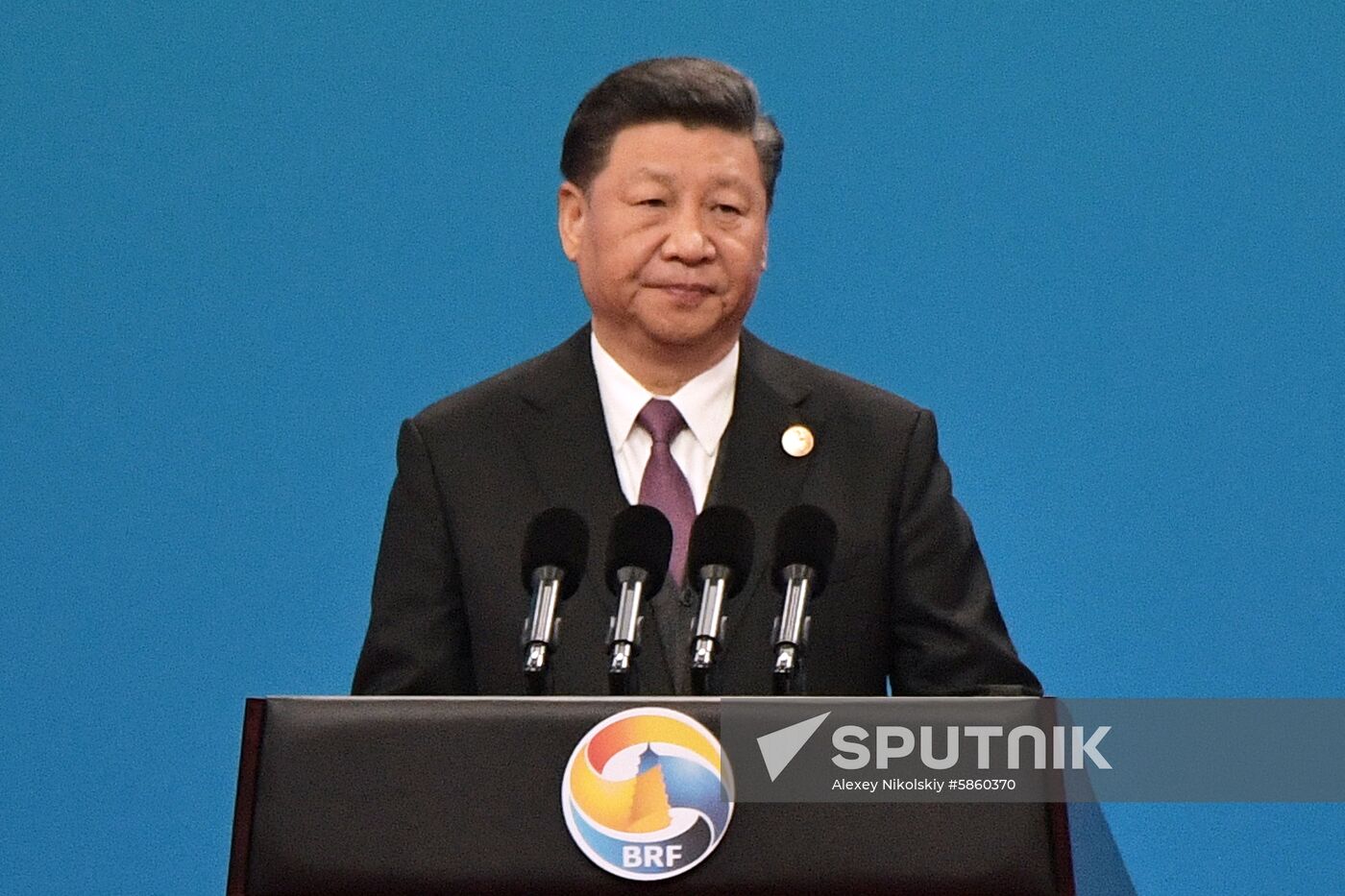 China Russia