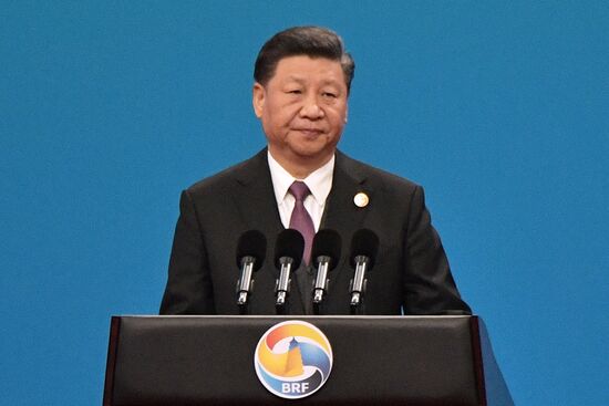China Russia
