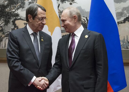China Russia
