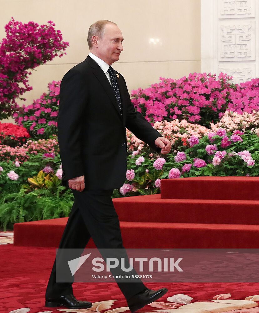 China Russia
