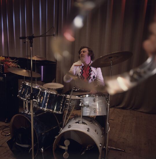 Pesnyary music band