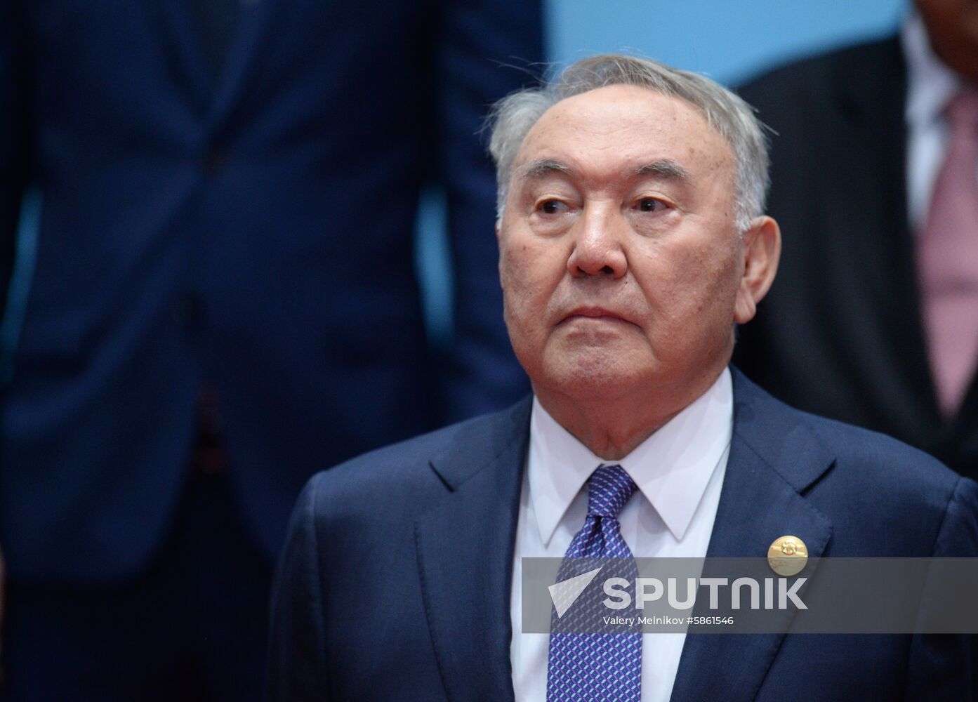 China Belt and Road Forum