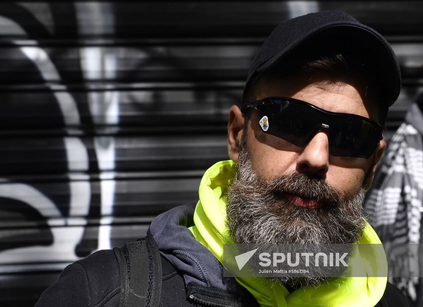 France Protests