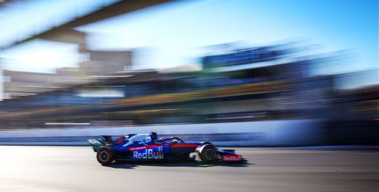 Azerbaijan Formula One