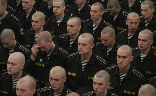 Russia Orthodox Easter