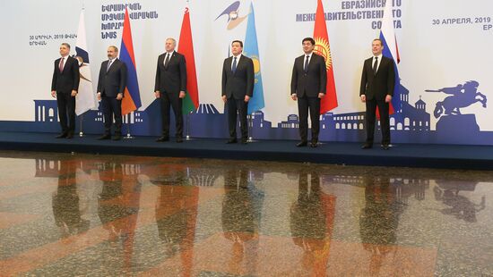 Armenia Russia 