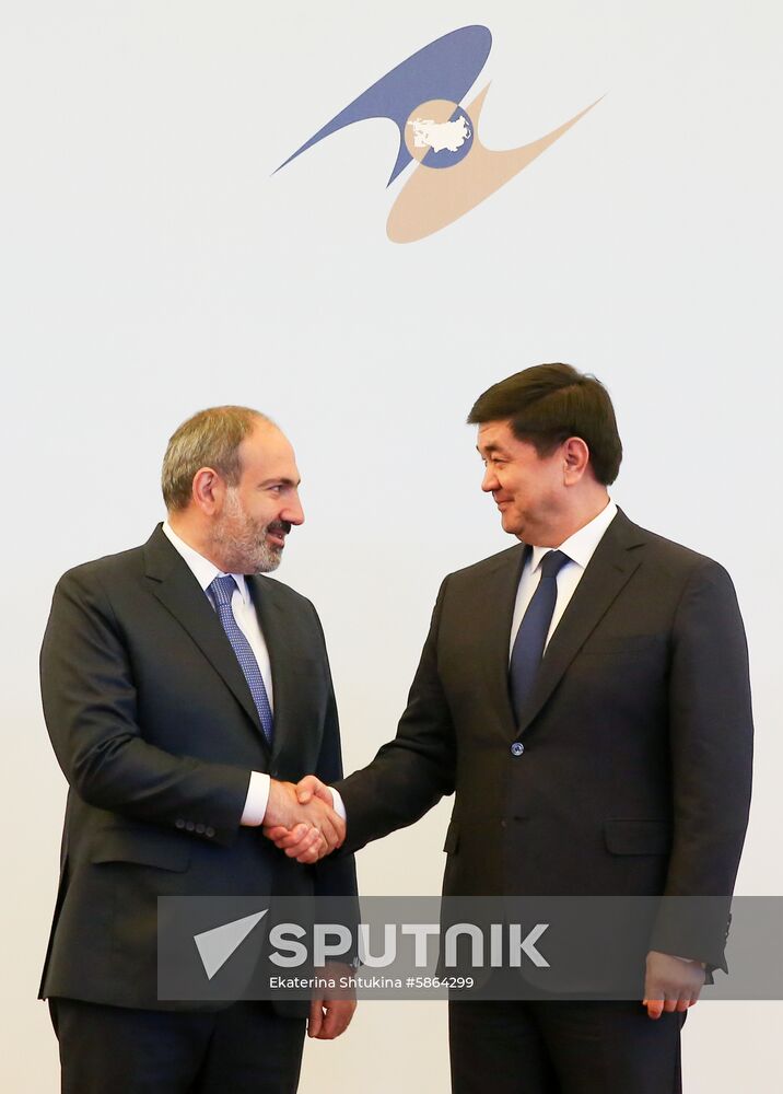 Armenia Russia 