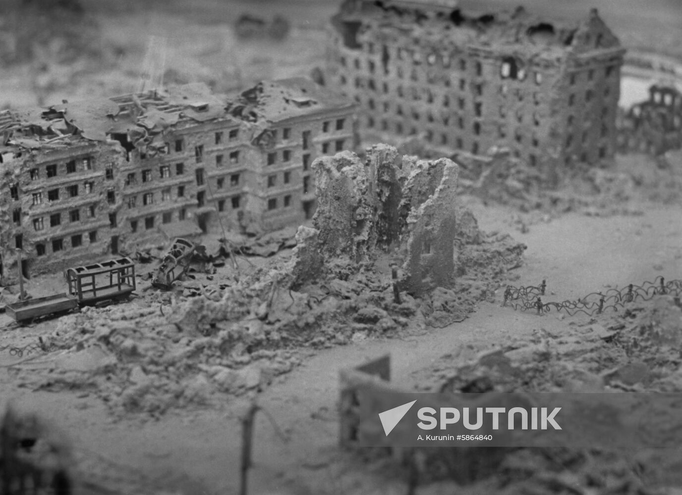 Great Patriotic War