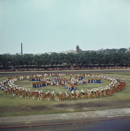 All-Latvian Song and Dance Festival