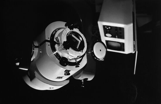 Luch-1 gamma-therapy system