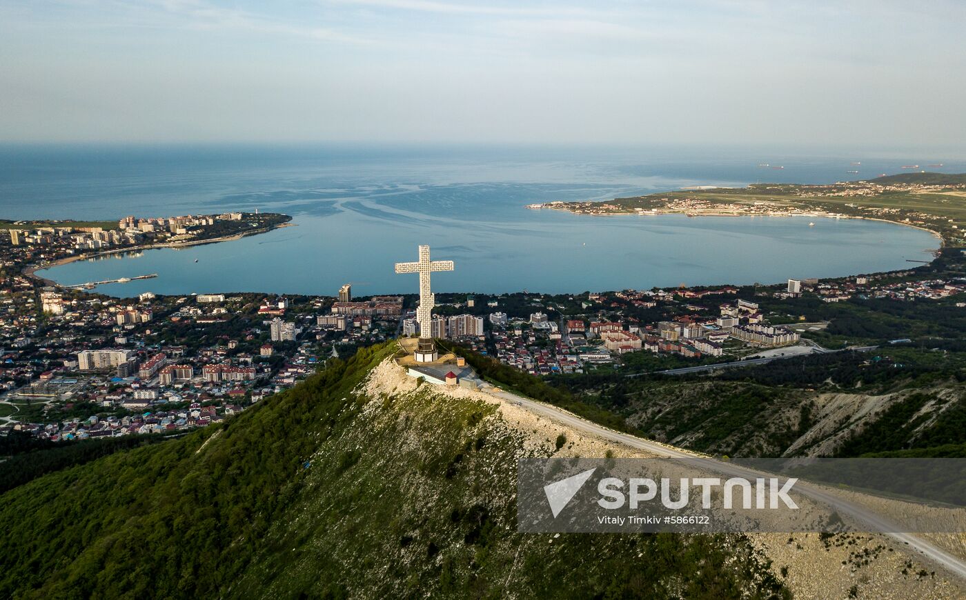 Russia Gelendzhik