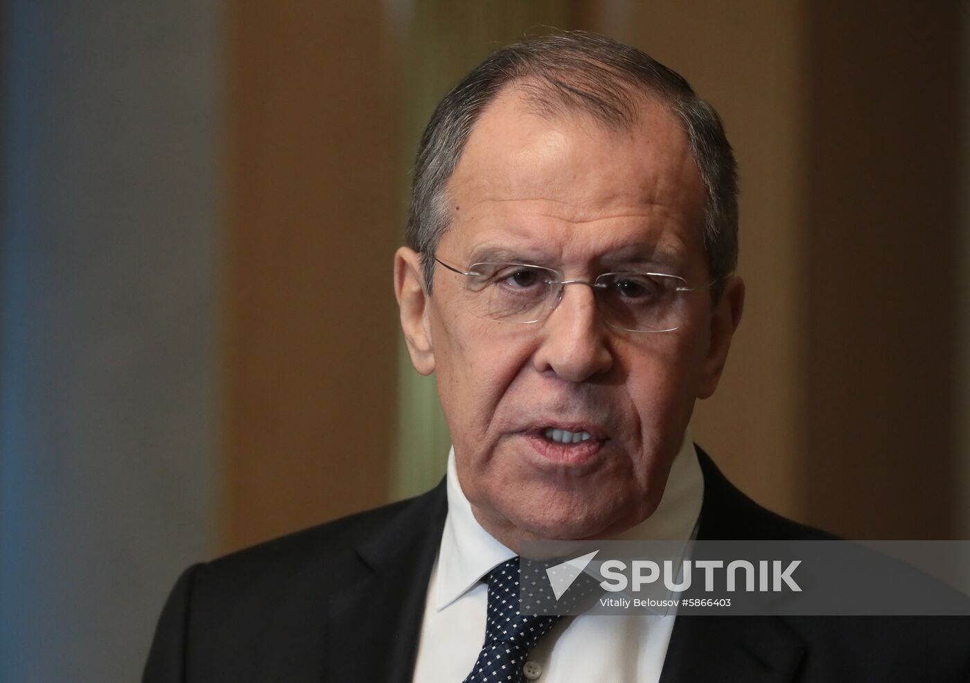 Uzbekistan Russia Lavrov