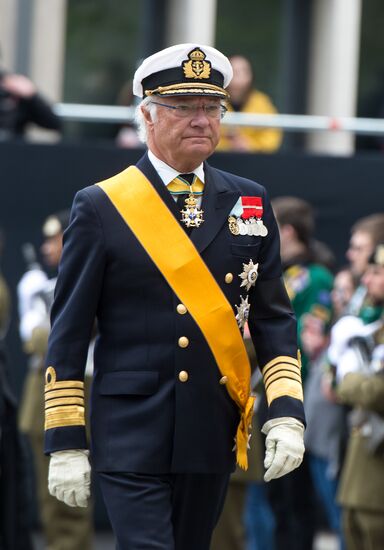 Luxembourg Grand Duke Death