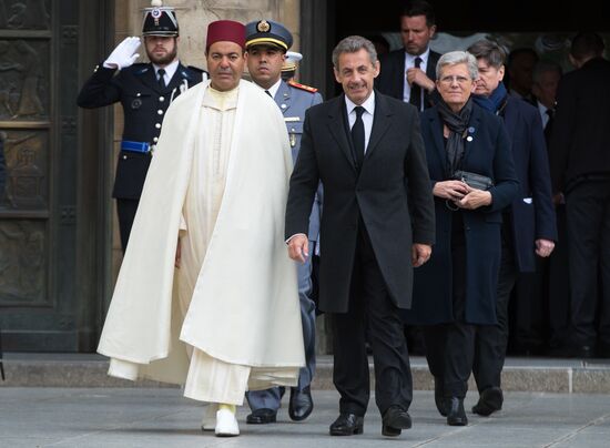 Luxembourg Grand Duke Death