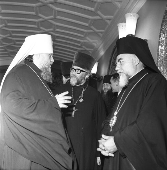 Commission of the Christian Peace Conference