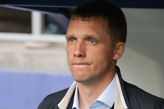 Russia Soccer Premier-League CSKA - Dynamo