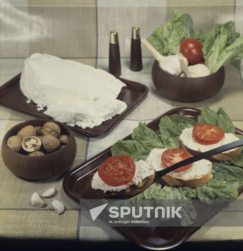 Metropol restaurant