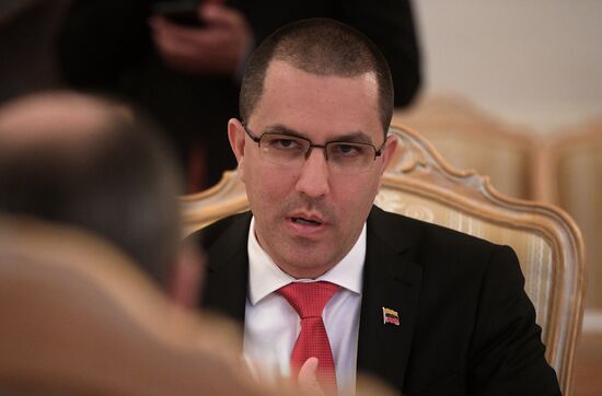 Russia Venezuela