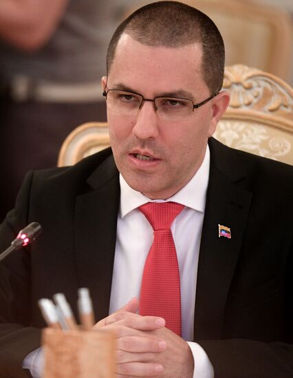 Russia Venezuela