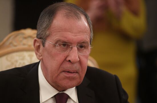 Russia Venezuela