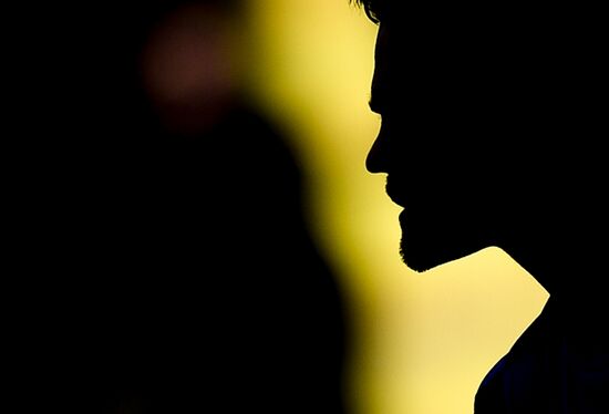 Russia Soccer Premier-League CSKA - Dynamo