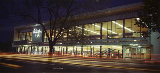 Krasnodar Territory Operetta Theater