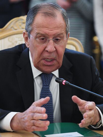 Russia Iran