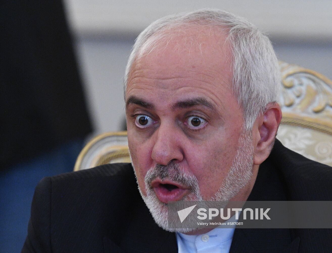 Russia Iran