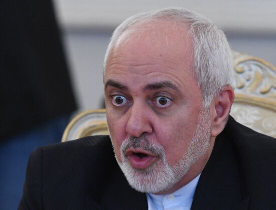 Russia Iran