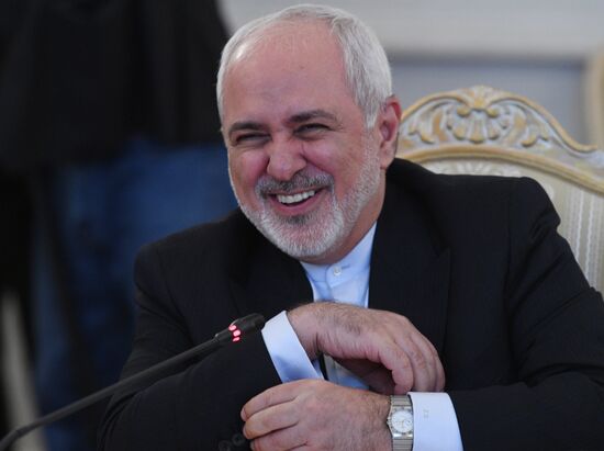 Russia Iran
